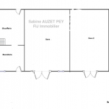 Maison 8 pièces / 365 m² / 378 000 € / SELONNET